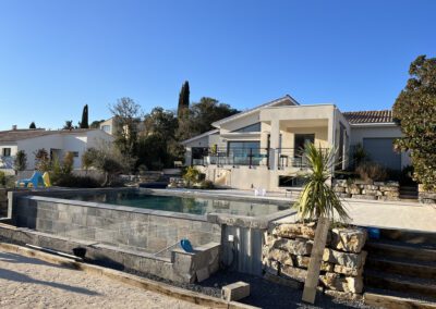 construction d'une maison à Montpellier clé en main